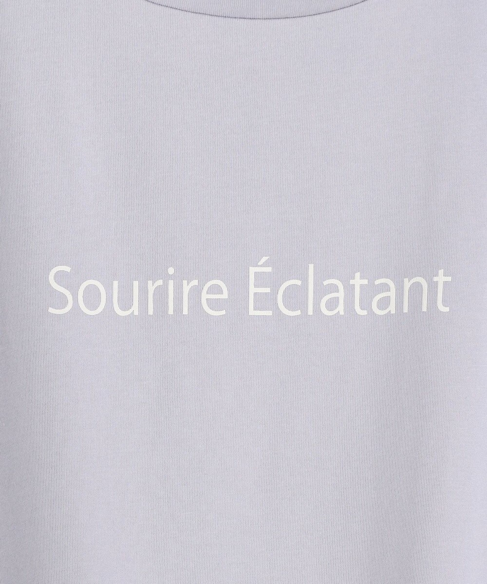 ANY 【洗濯機可/接触冷感/UVケア】エニィファンクションバルーンスリーブTシャツ 