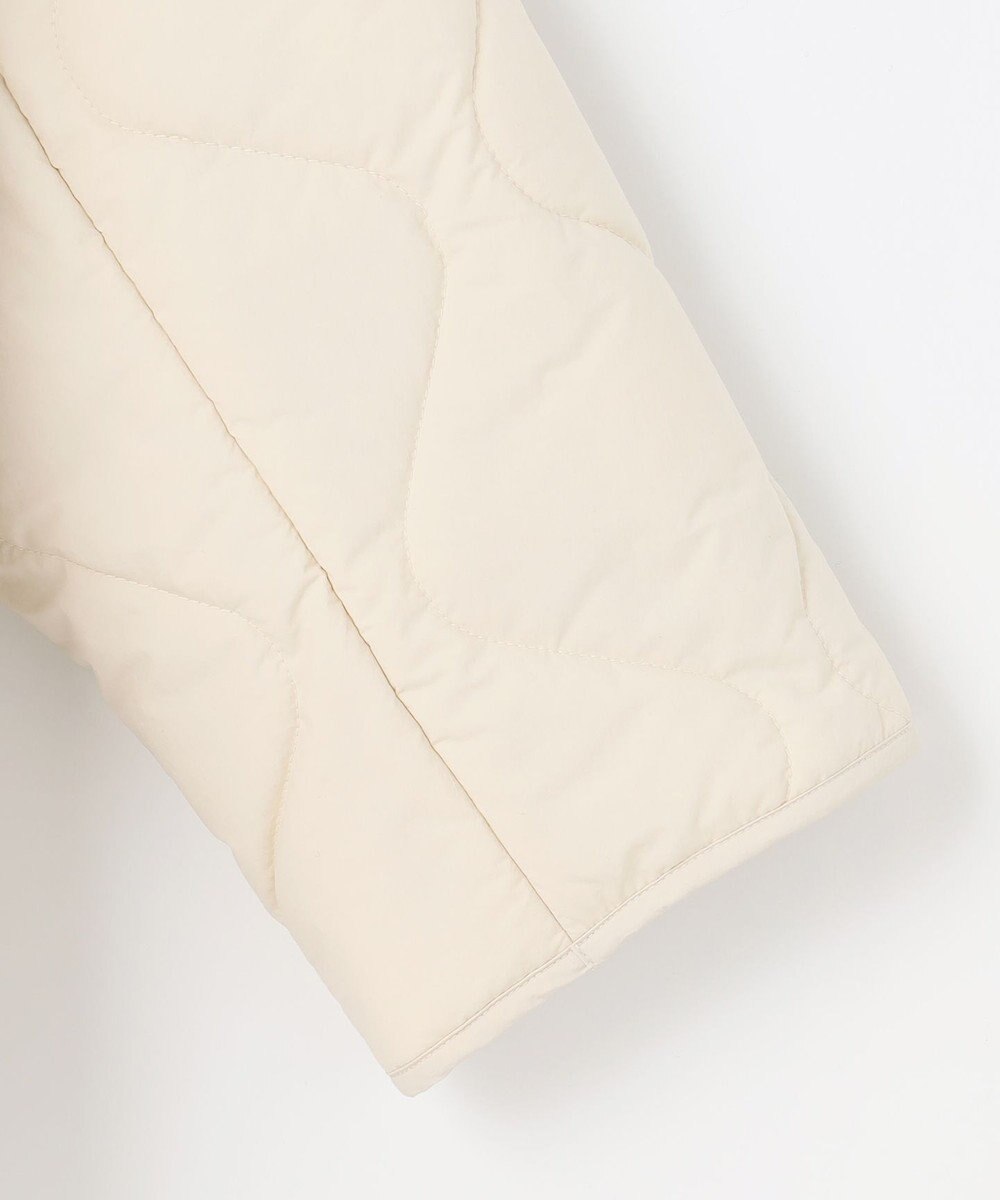 NAVE ライナーキルトアウターsize1 