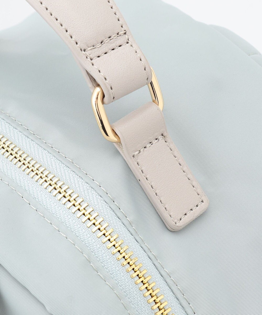 LA BAGAGERIE 【MONICA】13ポケットナイロンリュック 