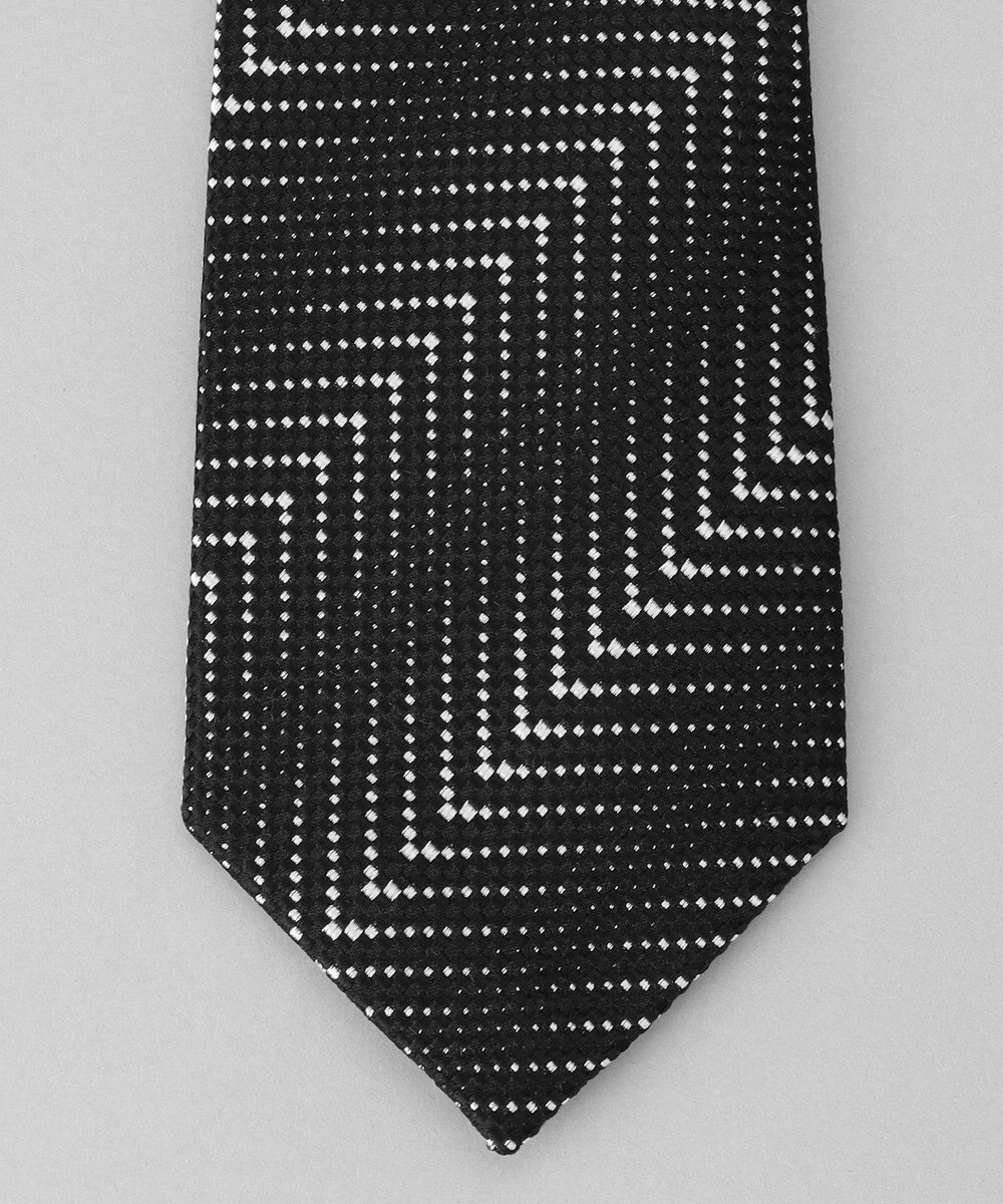 GOTAIRIKU GOTAIRIKU別注【日本製】シルク ネクタイ 