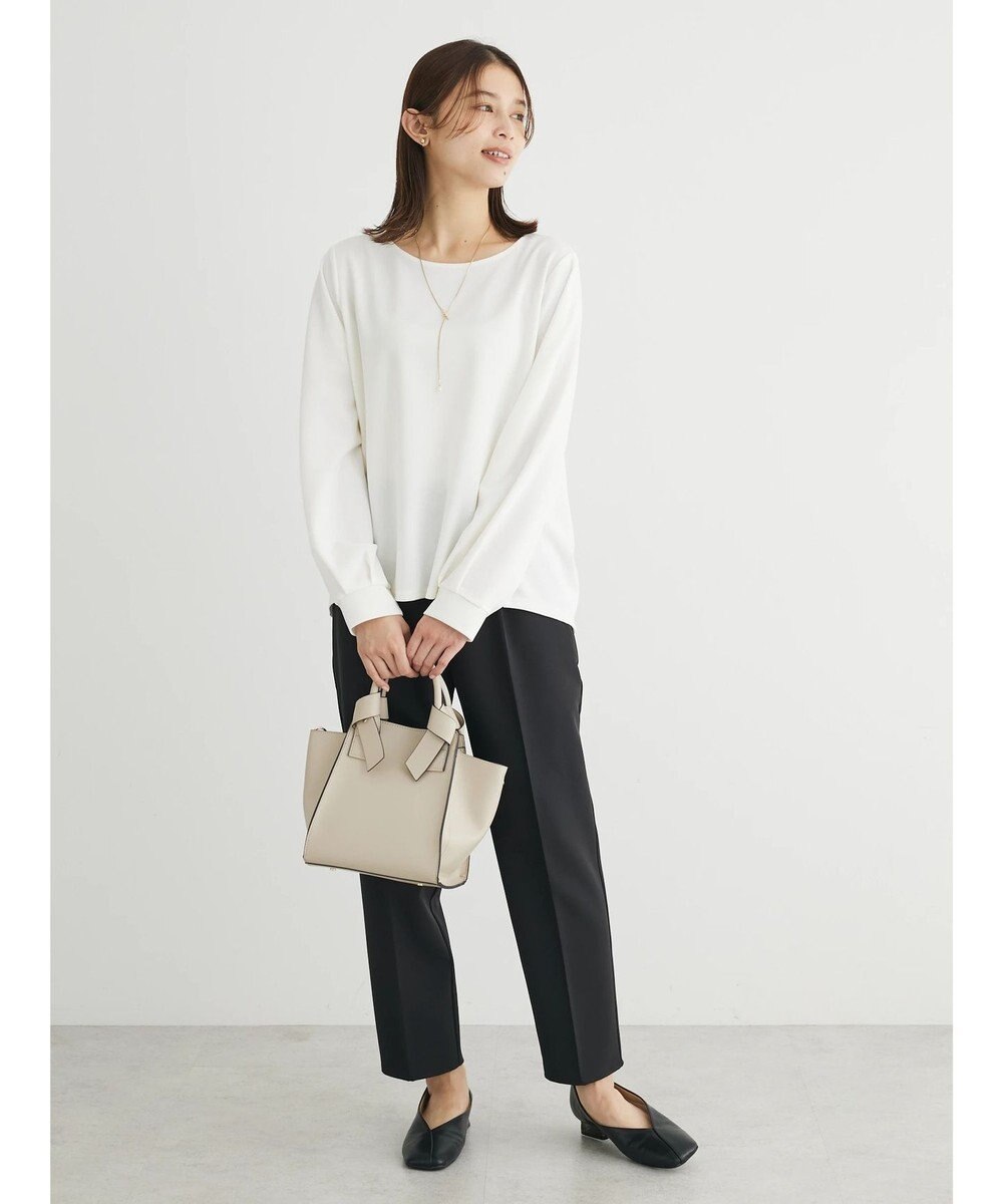 Green Parks ＳＥＴ２点　ネックレス＋プルオーバー 