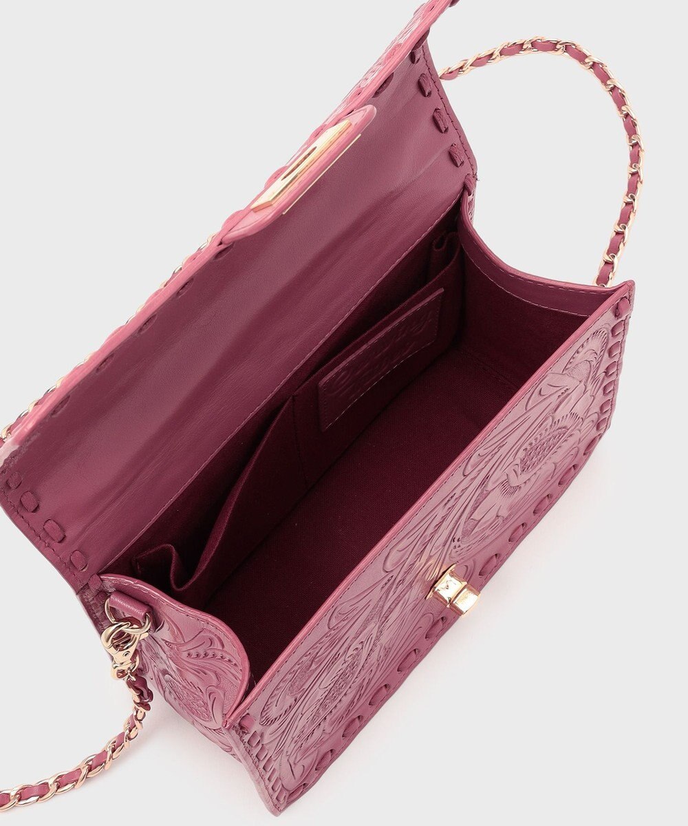 GRACE CONTINENTAL HandleChainBagls 