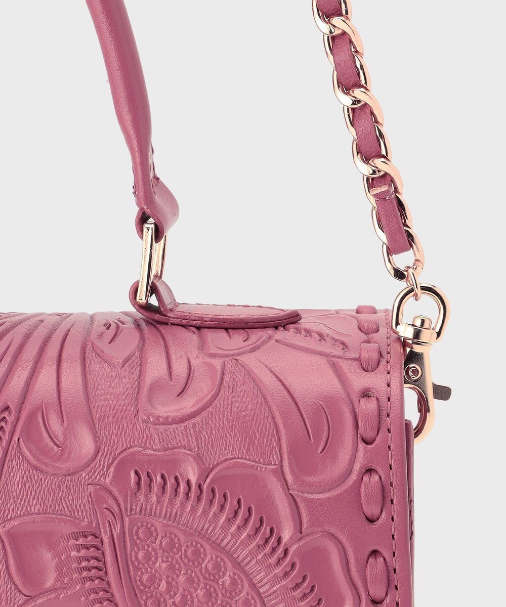 GRACE CONTINENTAL HandleChainBagls 