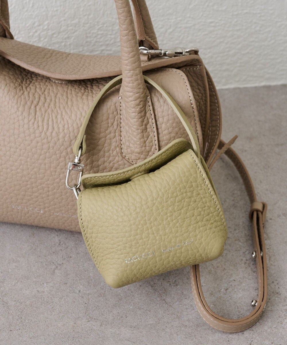 IACUCCI  ラーナ ミニチャーム ALCE 