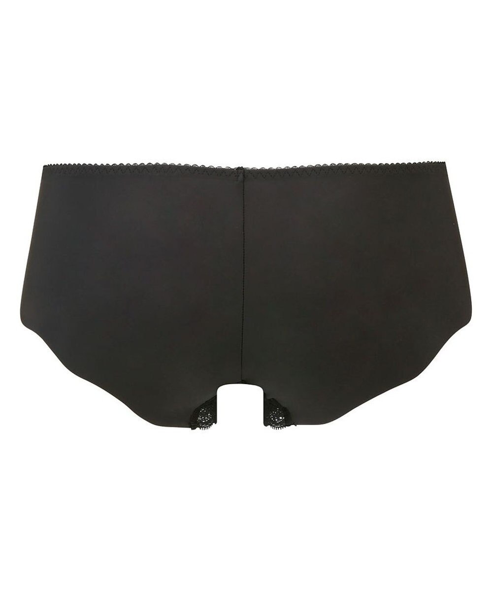 WACOAL ショーツ ボーイレングス 【ハグするブラ】BRB488とペア はきこみ丈あさめ 後ろ裾がフラットでアウターにひびきにくい レディース PRA688 /ワコール 