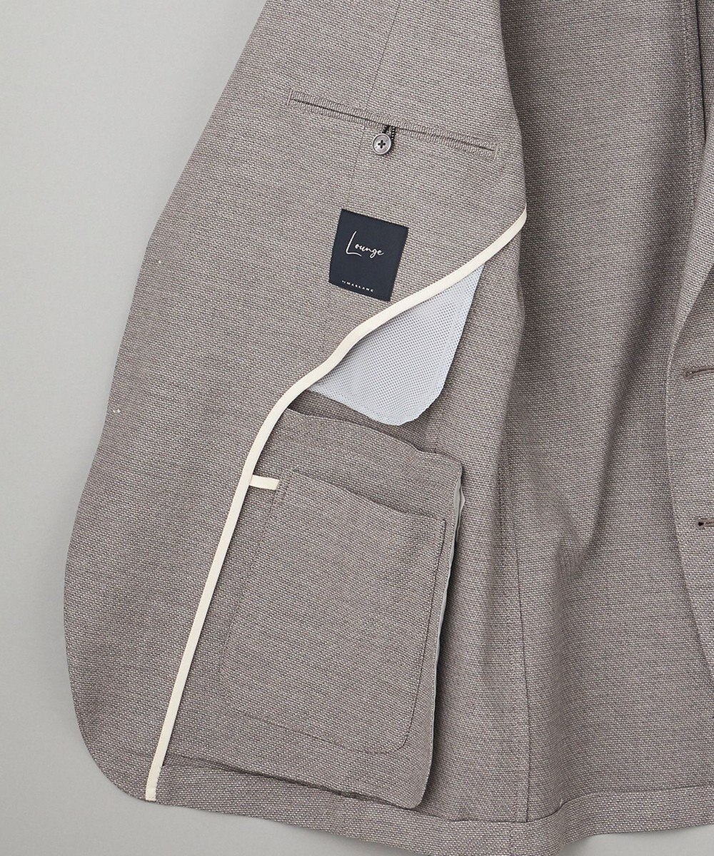 GOTAIRIKU 出張や旅行にも最適な軽量感【MARLANE】 カーディガンジャケット 