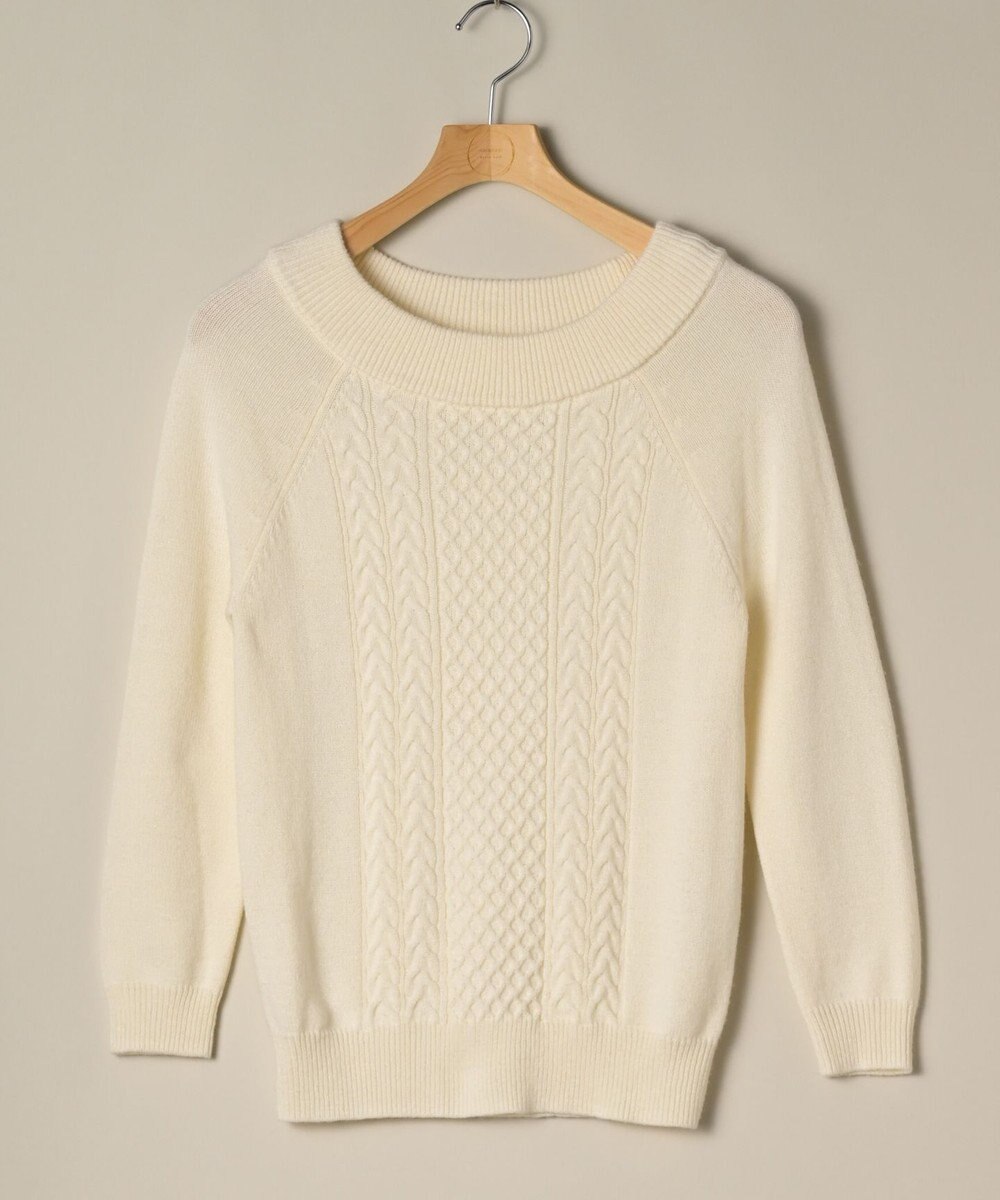 ONWARD Reuse Park 【any SiS】ニット秋冬 