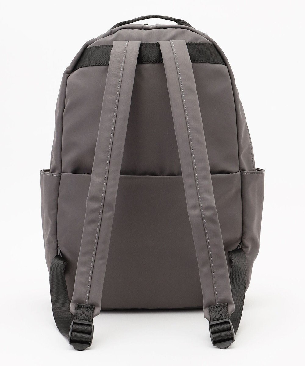 Y'SACCS 【Y’SACCS vous et】フロントファスナーデイパック 