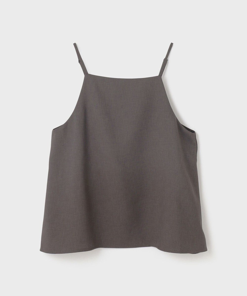 GRACE CONTINENTAL キャミ付レイヤードパンツ 