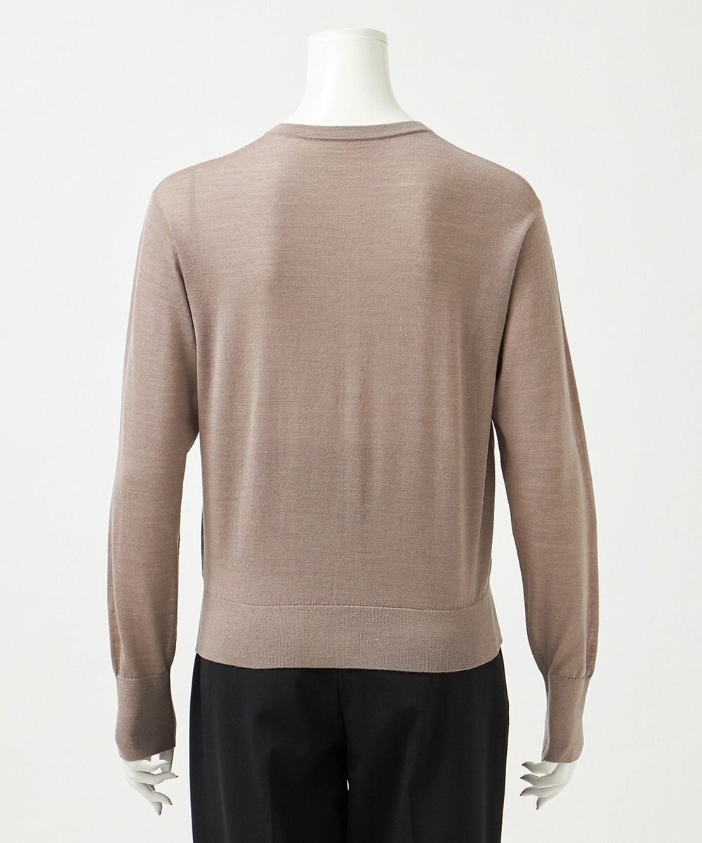 23区 L 【エステータ】ビスチェカーディガン 