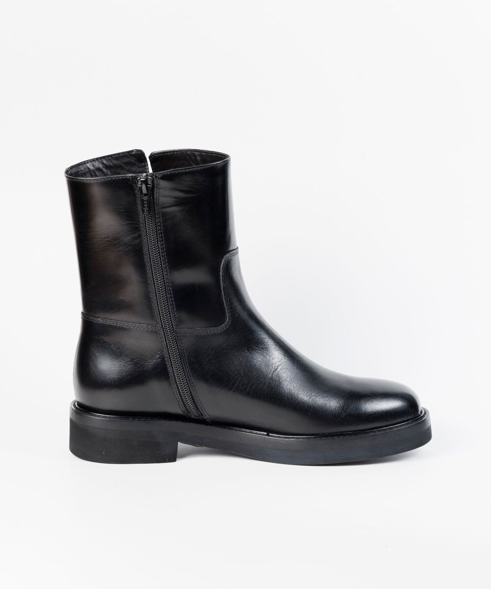 BONTRE 【LucaGrossi/ルカグロッシ】エンジニアブーツ/3940T-UA 