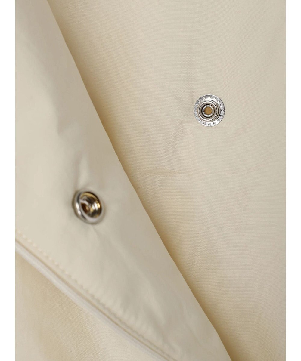 AMERICAN HOLIC キルポカ撥水加工サイドＺＩＰコート 