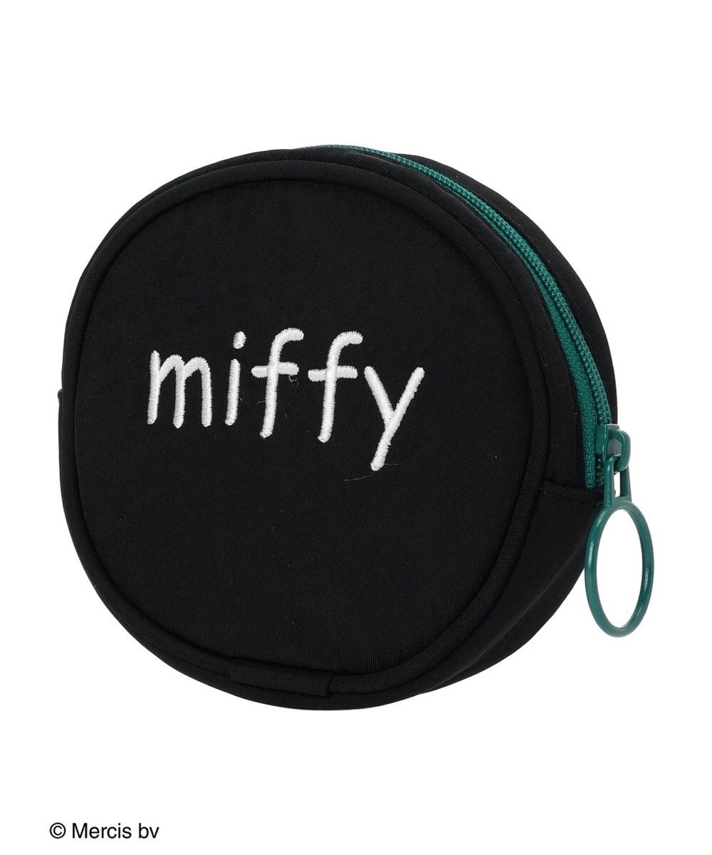 Green Parks ｍｉｆｆｙ／コインケース 