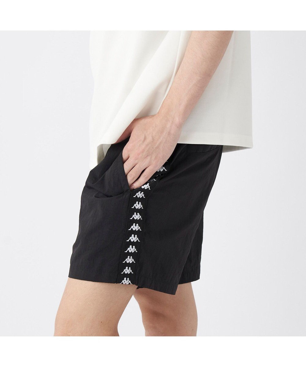 OP／FILA 【Kappa】バンダ アクティブショーツ 