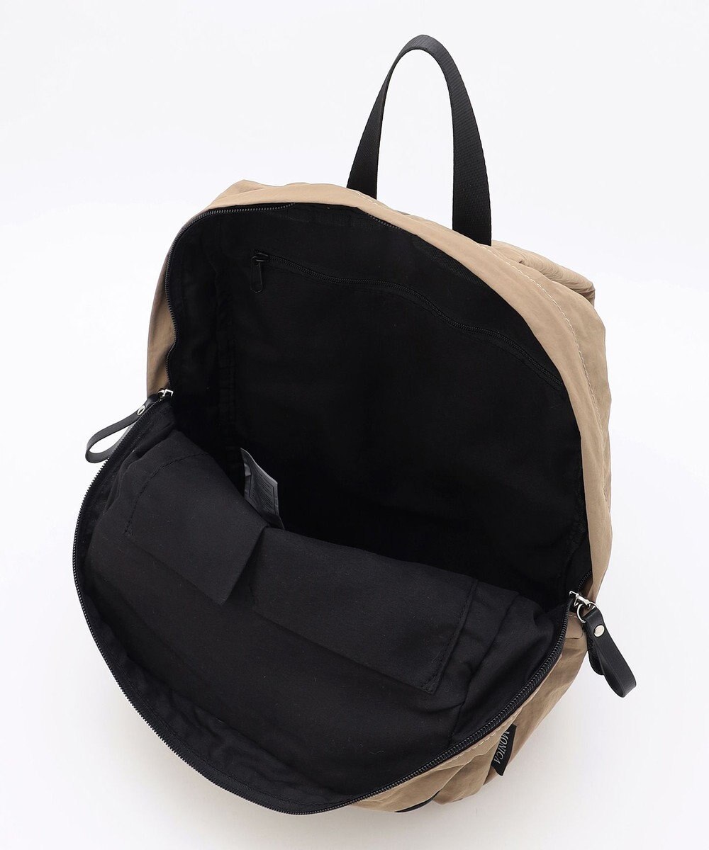 LA BAGAGERIE 【MONICA】フロントポケットバックパック 