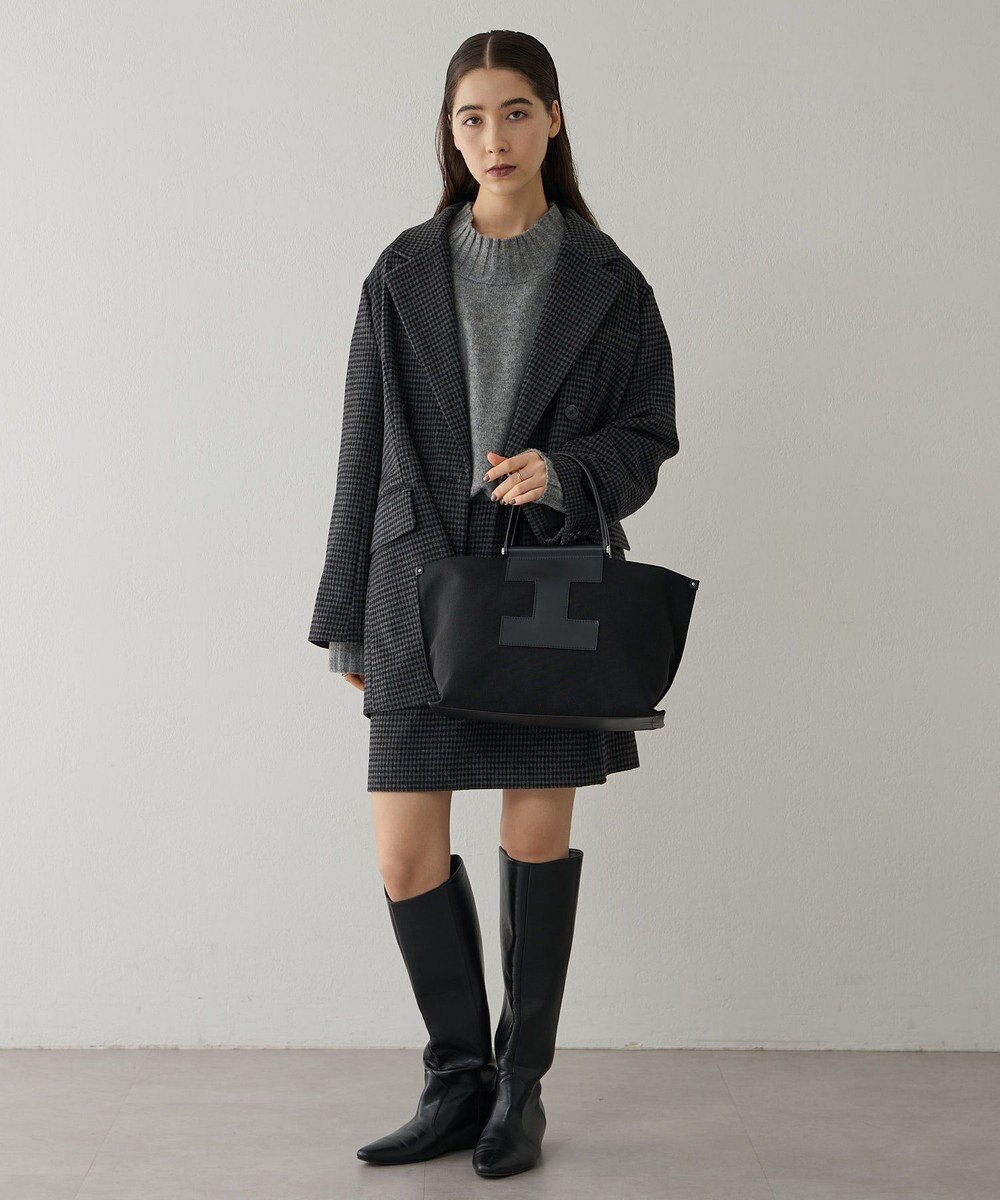 IACUCCI 【ナイロン】ソルベット M CORDURA/RUGA 