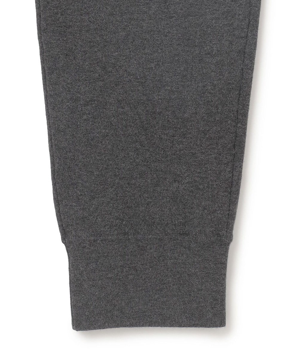 23区 L 【Lサイズ限定】ヴィスコースストレッチ ジョグ パンツ 