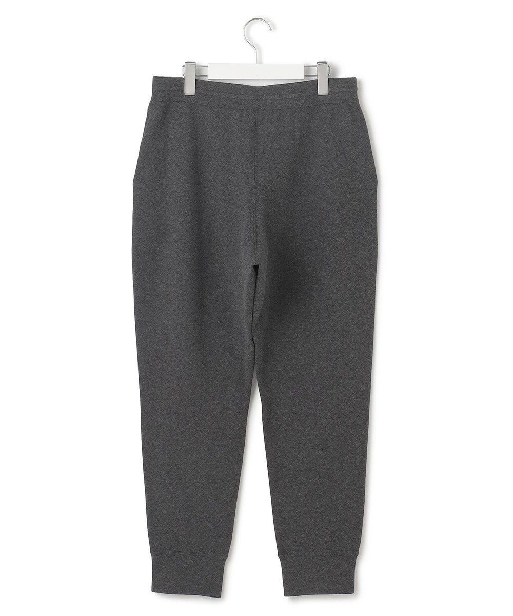 23区 L 【Lサイズ限定】ヴィスコースストレッチ ジョグ パンツ 