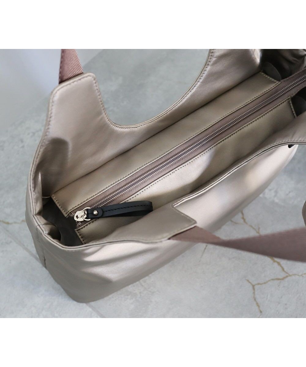 PELLE BORSA A4トート Cheers チアーズ 4699 