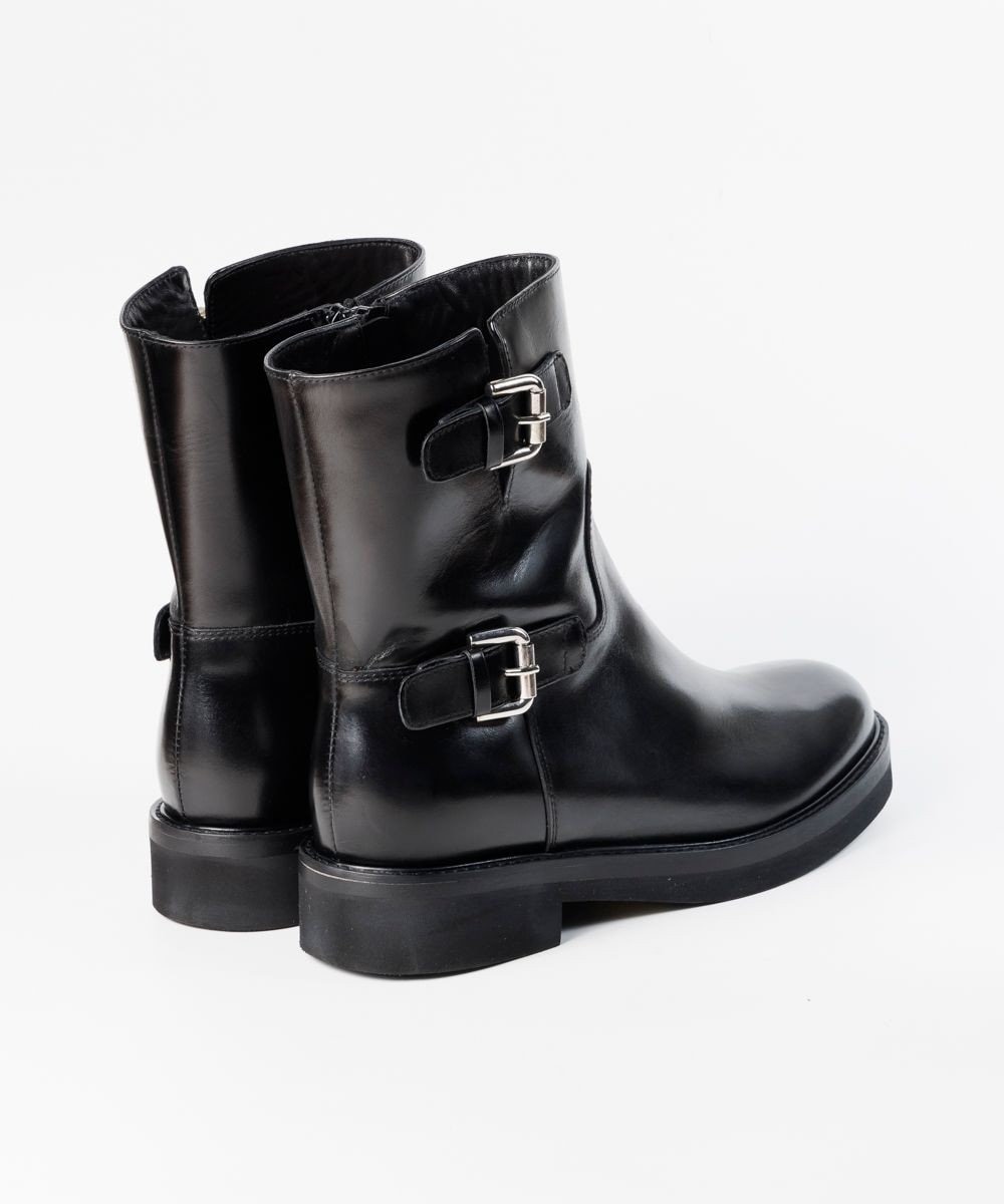 BONTRE 【LucaGrossi/ルカグロッシ】エンジニアブーツ/3940T-UA 