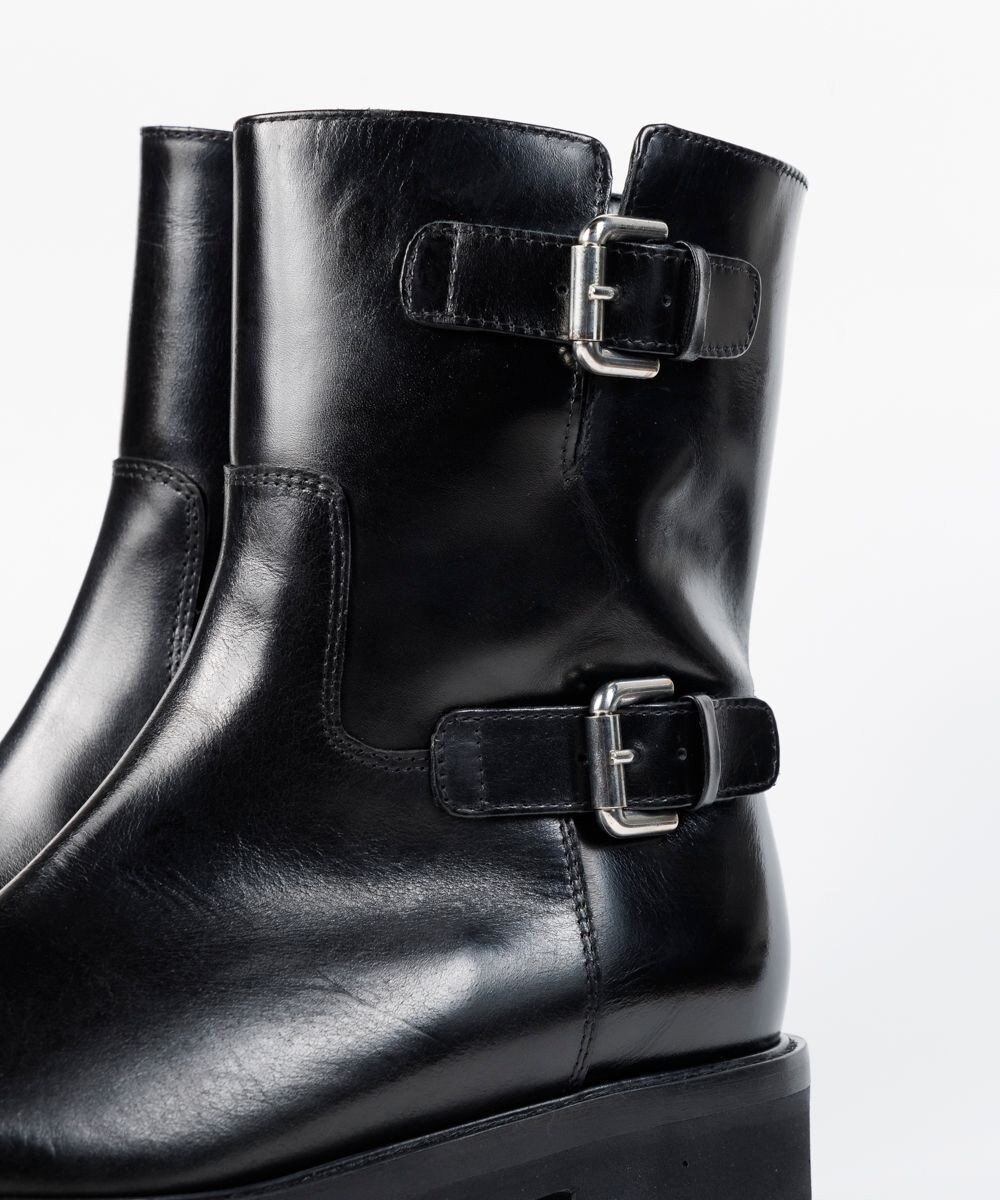 BONTRE 【LucaGrossi/ルカグロッシ】エンジニアブーツ/3940T-UA 