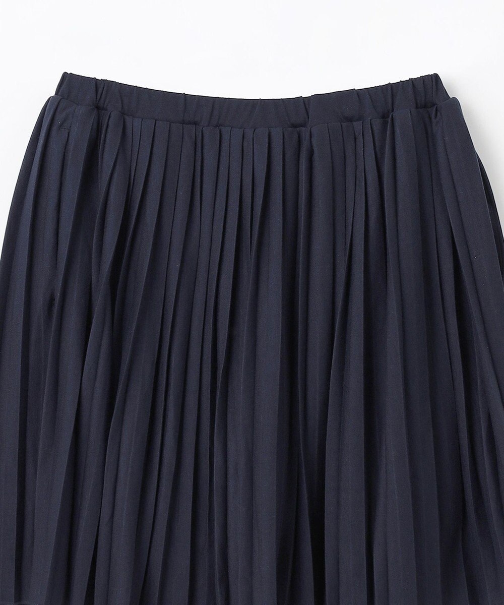 組曲 KIDS 【インパンツ付き】【150-160㎝】ＴＣ天竺プリーツ スカッツ 