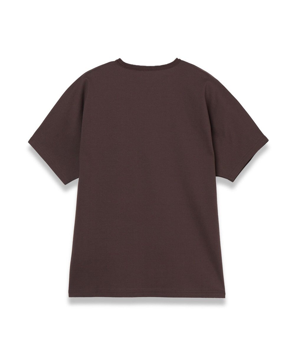 JOSEPH 【洗える】コンフォートコットン　ショートスリーブTシャツ 