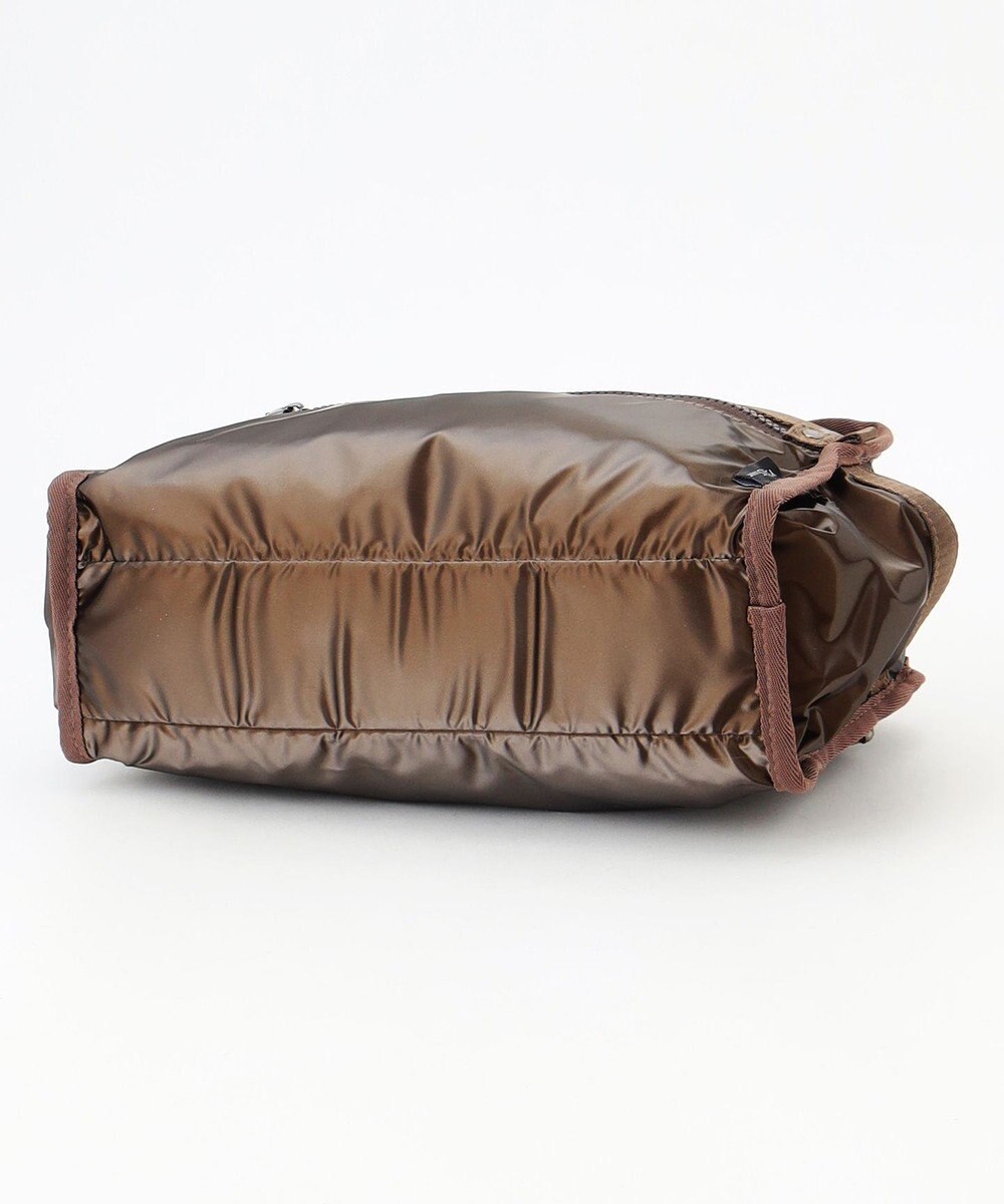 Y'SACCS 【Y’SACCS vous et】メタリックショルダー 