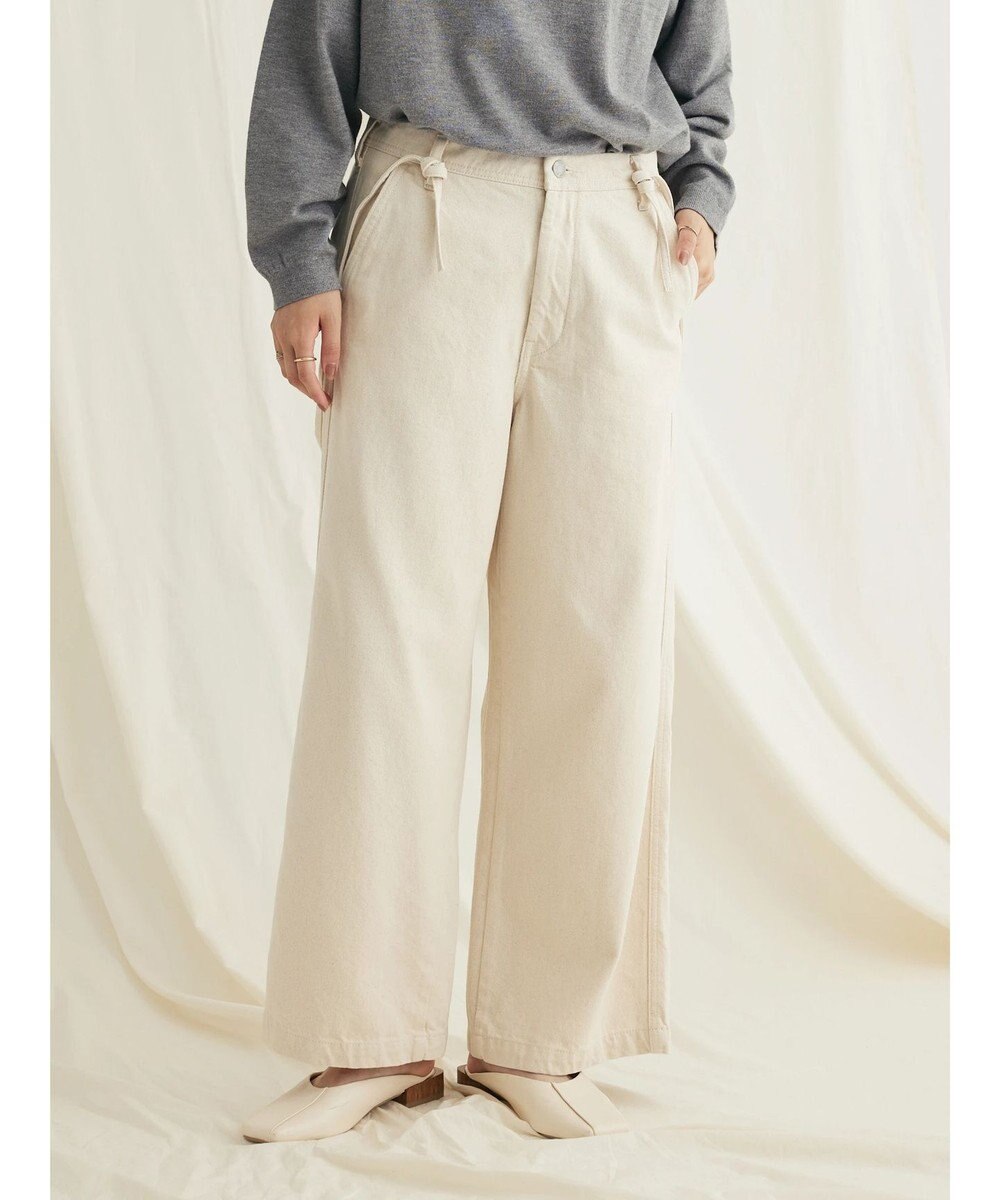 CRAFT STANDARD BOUTIQUE ２ＷＡＹサロペット 