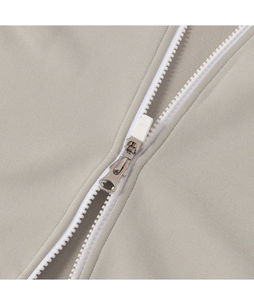 ZERO HALLIBURTON ゼロハリバートン ZERO HALLIBURTON フーディーパーカー 82296 