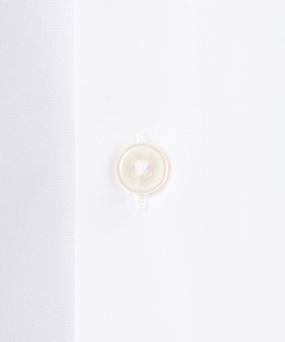 GOTAIRIKU 【形態安定】PREMIUMPLEATS_レギュラーカラー 通年ドレスシャツ_コンバーチブル仕様(25年秋冬モデル) 