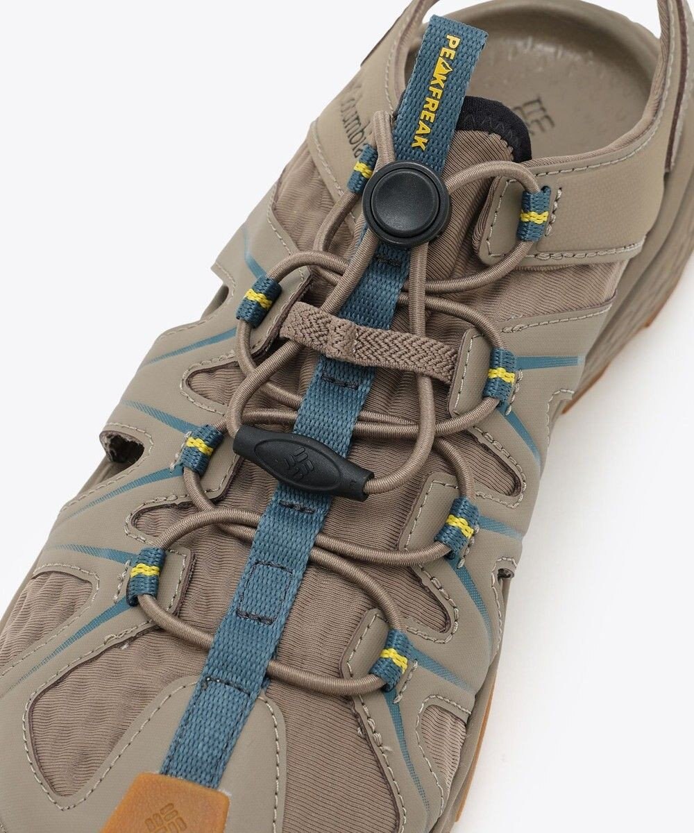 Columbia Columbia/ ピークフリーク ラッシュ シャンダル /コロンビア 