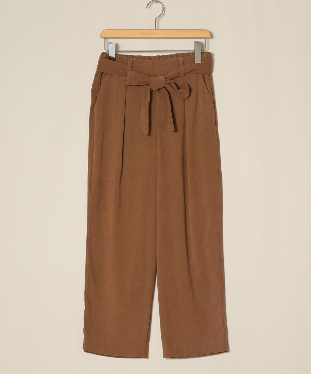 ONWARD Reuse Park 【any FAM】パンツ秋冬 