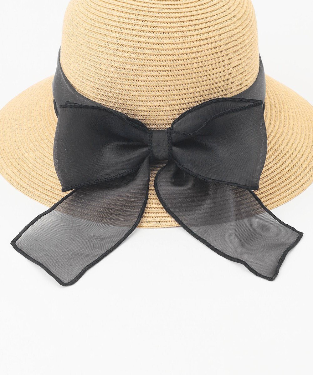 ANY KIDS リボン ブレード ハット 