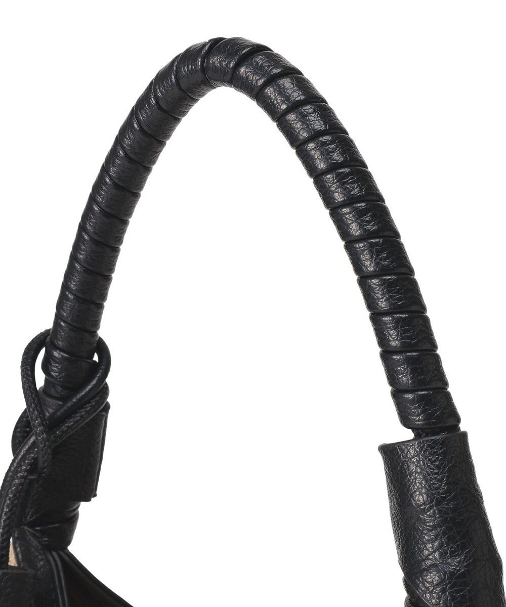 AMERICAN HOLIC 【2点SET】巾着付トライアングルミニトートバッグ 