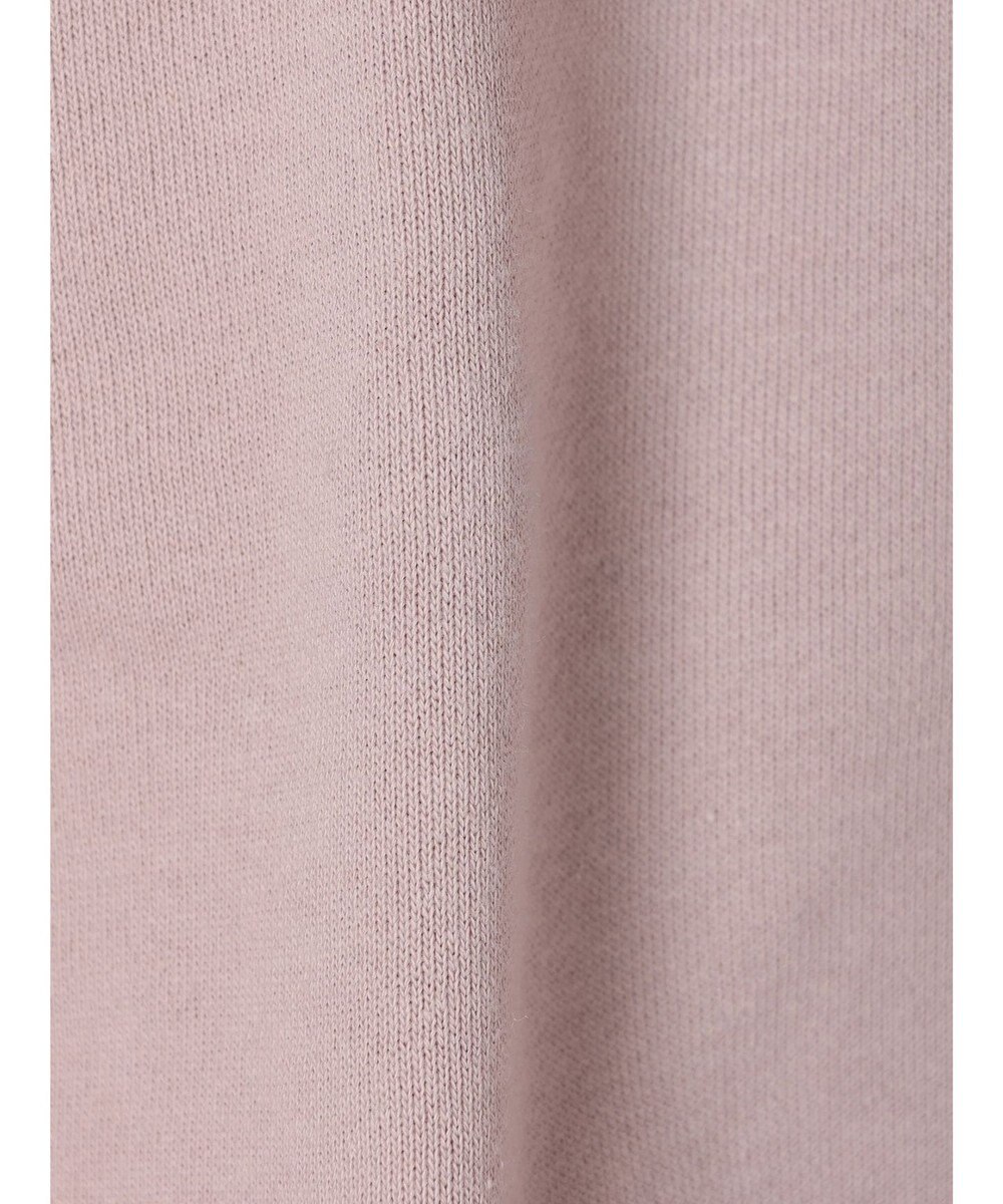 earth music&ecology 裏毛ＺＩＰパーカー 