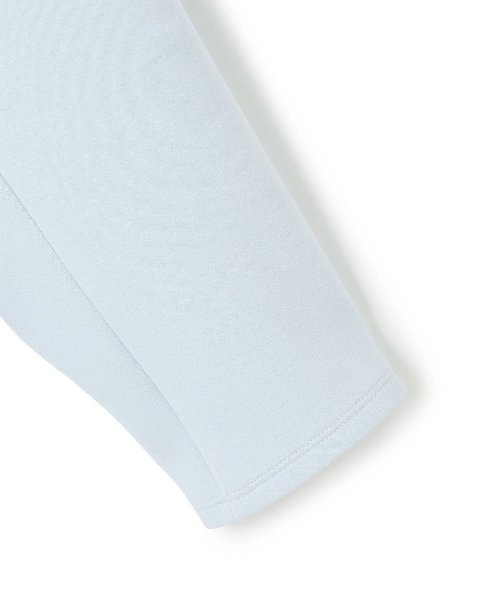 ICB 【先行予約・WEB限定カラーあり】ソフトダンボール スリットテール プルオーバー 