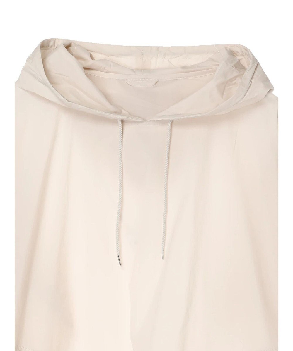 CRAFT STANDARD BOUTIQUE シアーアノラックパーカー 