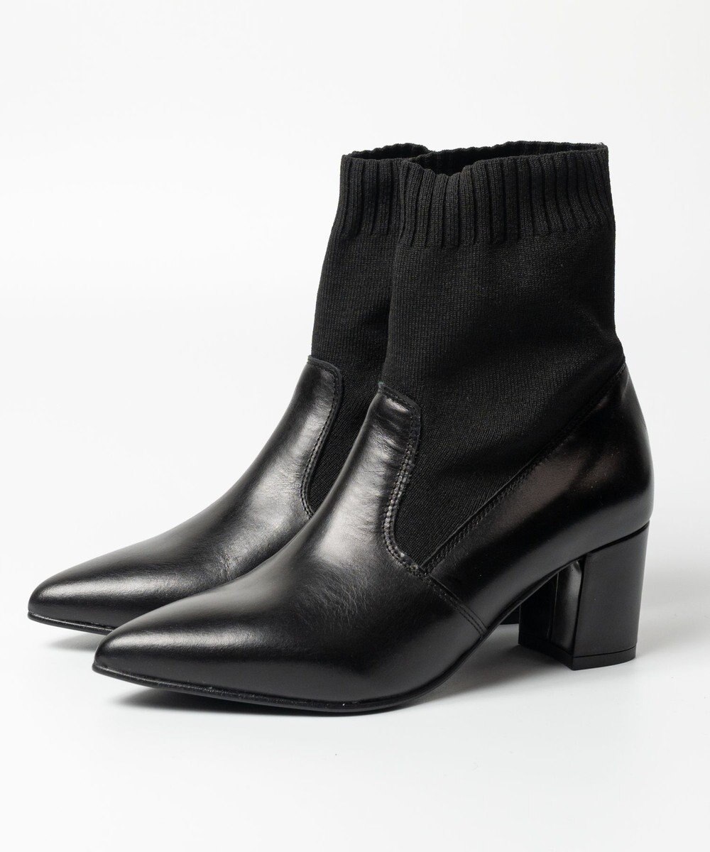 BONTRE 「BONTRE/ボントレ」ニットストレッチブーツ/BONTRE97351 