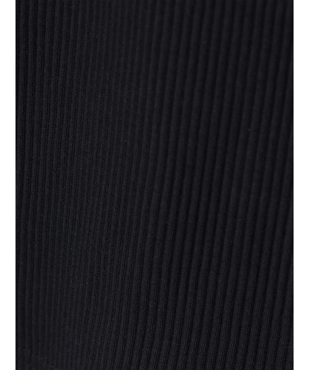 earth music&ecology レースドッキングタンクトップ 