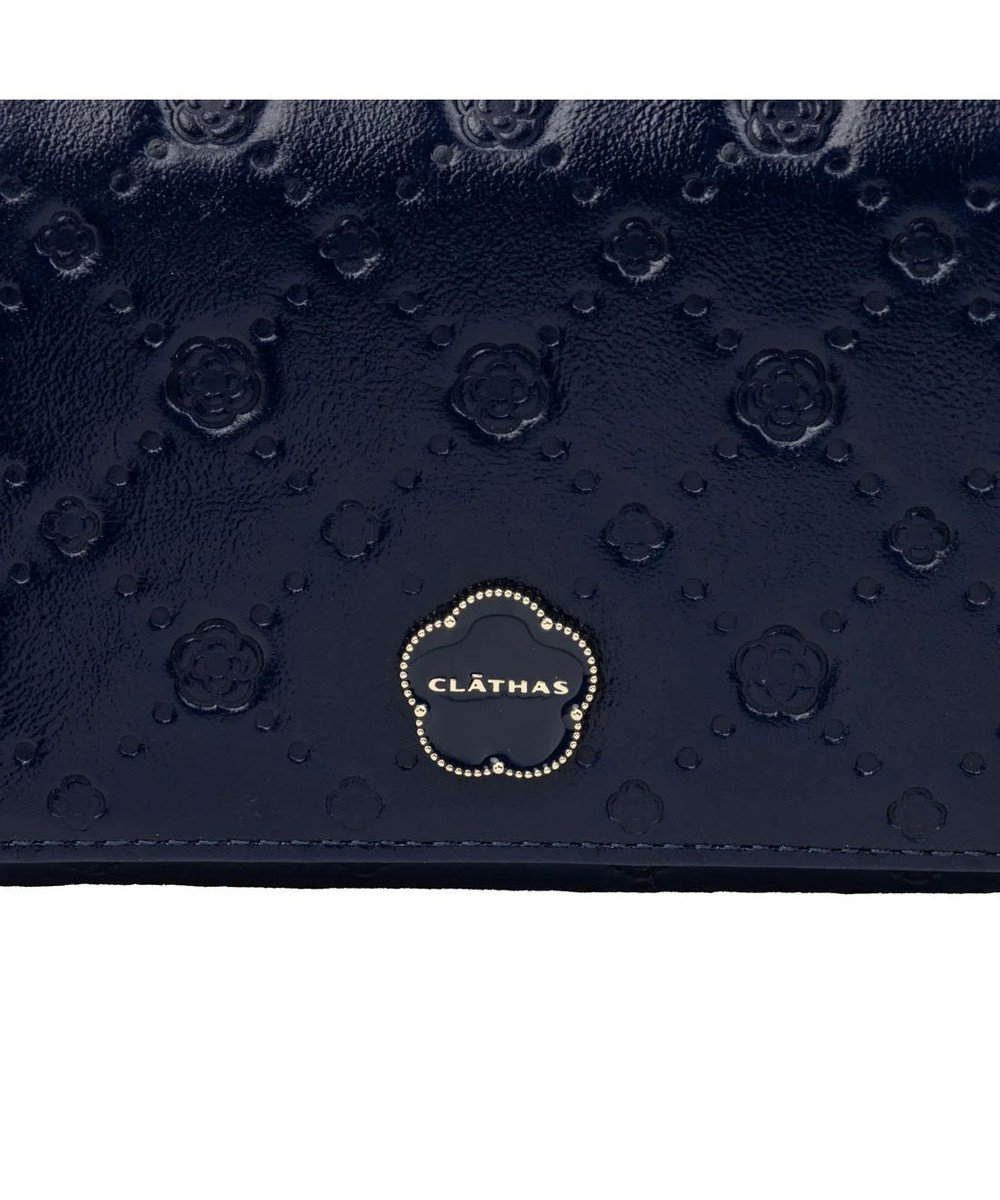 CLATHAS アクシオン 二つ折り財布 