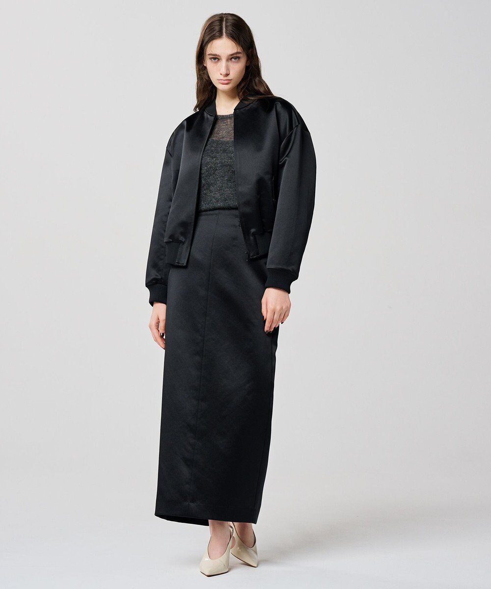 uncrave モヘアニット トップス（uncrave WHITE） 