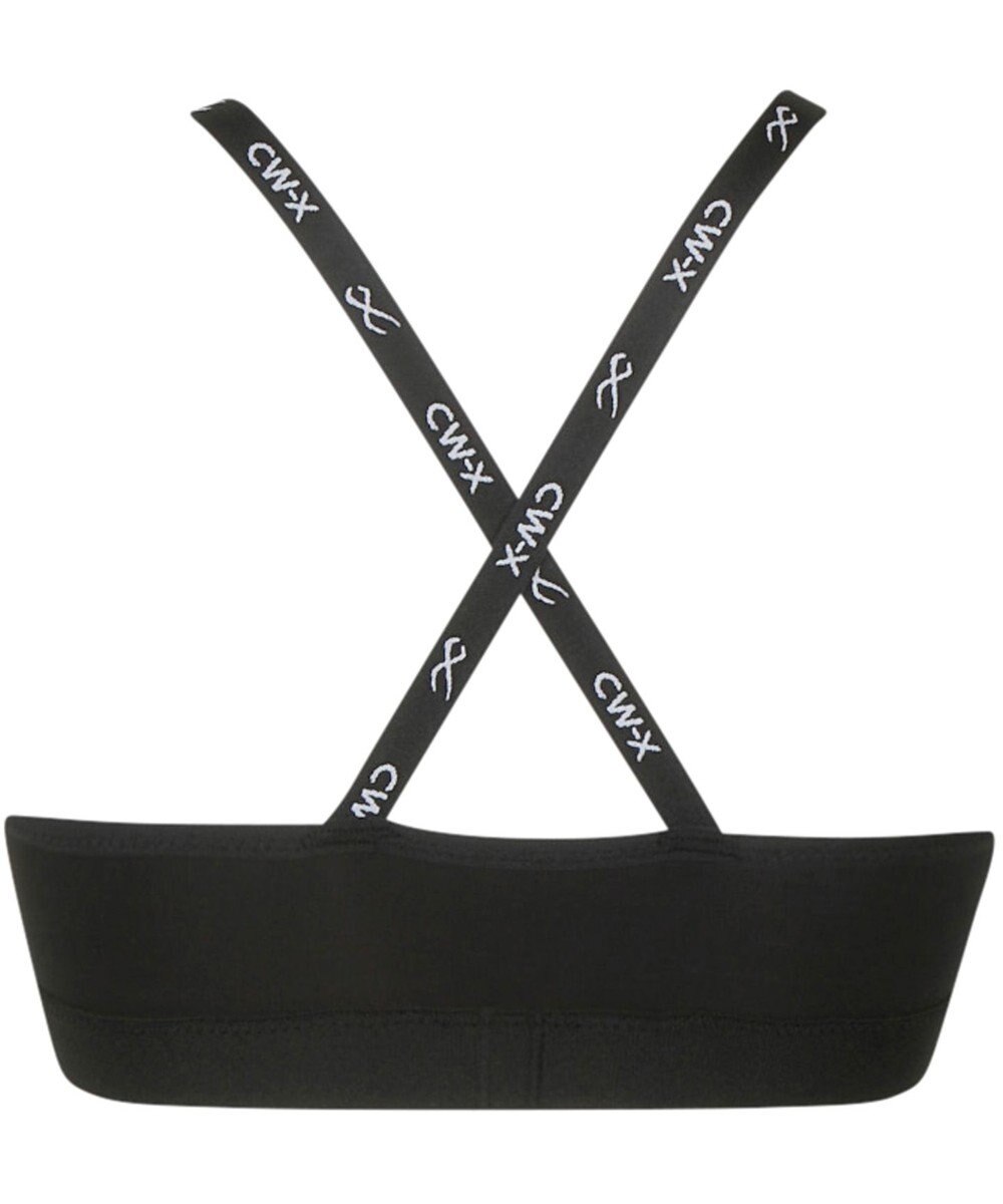 CW-X 【WOMEN】 スポーツブラ スタイルフリー ソフトな着用感 吸汗速乾（本体） HTY110 /ワコール 