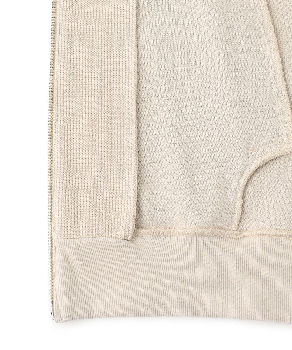 J.PRESS MEN ツイストＷフェイス トラックジャケット 