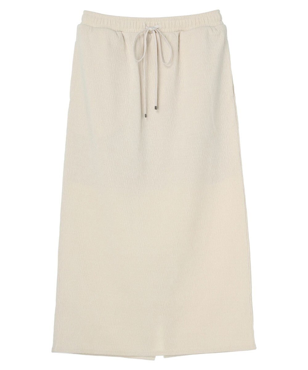 Green Parks カットコールタイトスカート 