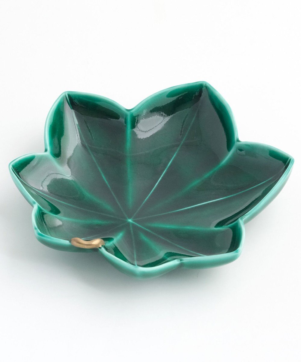 たち吉 【たち吉】青楓銘々皿〈２枚〉美濃焼 