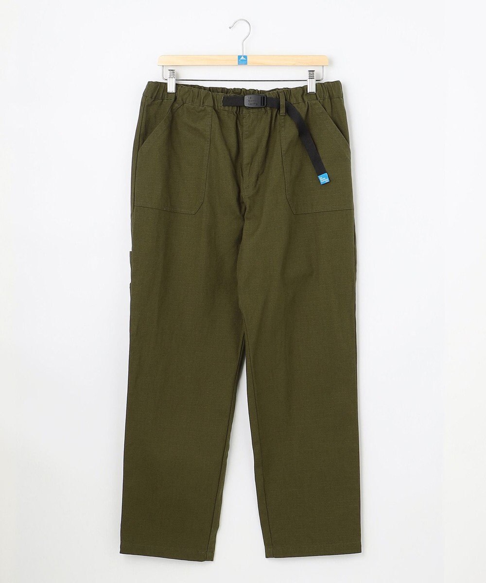 SHARE PARK MENS 【UNISEX】コットンリップベイカーパンツ（L・XLサイズ） 