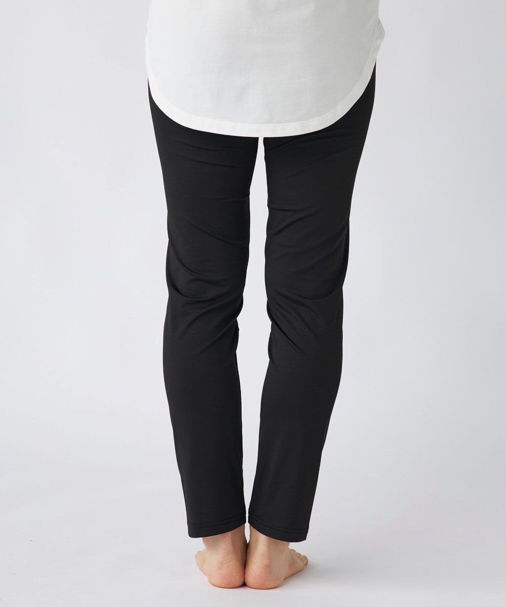 OP／FILA 【Ocean Pacific】らくティブ｜ラッシュロンT+レギンス2点セット 