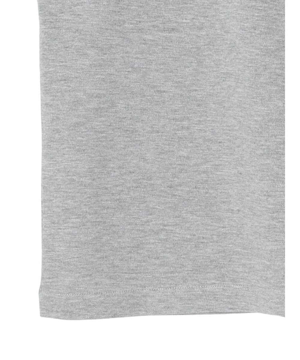 AMERICAN HOLIC Ｄａｉｌｙ！　クルーネック半袖カットプルオーバー2 