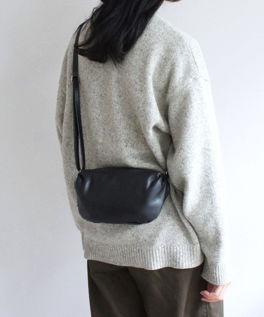 TIDEWAY MASSU PLUMP SHOULDER 